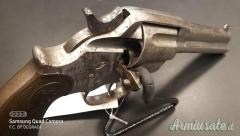 Colt MODEL 1878 .44-40 Winchester  | .44 WCF