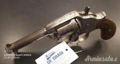 Colt MODEL 1878 .44-40 Winchester  | .44 WCF