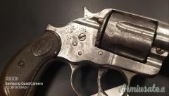 Colt MODEL 1878 .44-40 Winchester  | .44 WCF