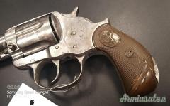 Colt MODEL 1878 .44-40 Winchester  | .44 WCF