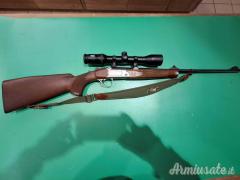 Merkel k3  calibro 6,5x57