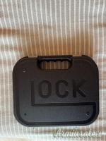 Glock 17 9x21mm IMI