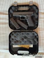 Glock 17 9x21mm IMI