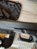 Glock 17 9x21mm IMI