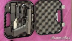 Glock 17 9X21 FTO - SPORTIVA 9x21mm IMI