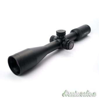 Zero Tech Vengeance 4-20X50mm R3 illuminato