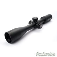 Zero Tech Vengeance 4-20X50mm R3 illuminato