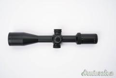 Zero Tech Vengeance 4-20X50mm R3 illuminato