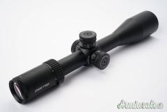 Zero Tech Vengeance 4-20X50mm R3 illuminato