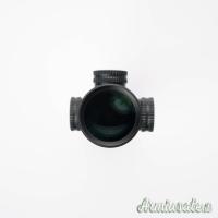 Zero Tech Vengeance 4-20X50mm R3 illuminato