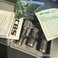 Dies RCBS 24212 set .460