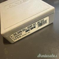 Dies RCBS 24212 set .460