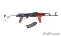 AK 47 AIMS - RUMENO Marca E&L Full Metal e Legno NUOVO