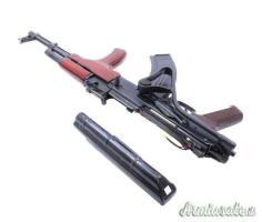 AK 47 AIMS - RUMENO Marca E&L Full Metal e Legno NUOVO