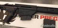 Ruger | Sturm PRECISION RIFLE .338 Lapua Magnum