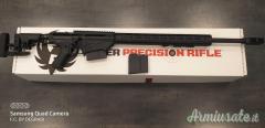Ruger | Sturm PRECISION RIFLE .338 Lapua Magnum