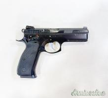 CZ 75 SP-01 - 9x21
