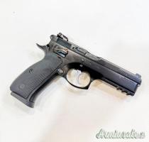 CZ 75 SP-01 - 9x21