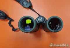 Swarovski Optik - NL PURE 8X32