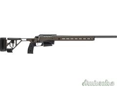 NUOVO - TIKKA T3X ACE TARGET CERAKOTE CAL 308 WIN - CANNA 60 CM