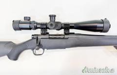 MOSSBERG PATRIOT - 6.5 CREEDMOR