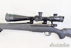 MOSSBERG PATRIOT - 6.5 CREEDMOR