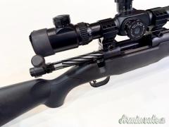 MOSSBERG PATRIOT - 6.5 CREEDMOR