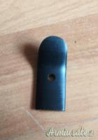 Fondello - soletta caricatore Beretta serie 70