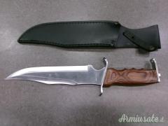 COLTELLO SPORTIVO DI LIBERA VENDITA  RIF 2