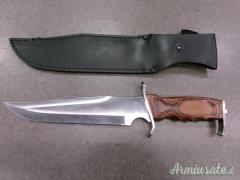 COLTELLO SPORTIVO DI LIBERA VENDITA  RIF 2