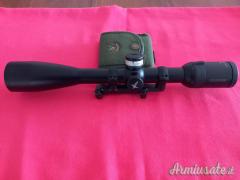 Swarovski Z5 3,5 - 18 x 44 BT