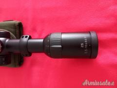 Swarovski Z5 3,5 - 18 x 44 BT