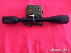 Swarovski Z5 3,5 - 18 x 44 BT