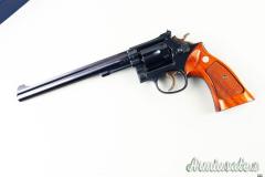Smith & Wesson 48-4 .22 WMR