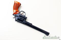 Smith & Wesson 48-4 .22 WMR