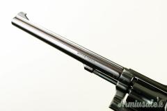 Smith & Wesson 48-4 .22 WMR