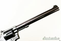 Smith & Wesson 48-4 .22 WMR