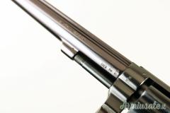 Smith & Wesson 48-4 .22 WMR