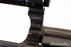 Smith & Wesson 48-4 .22 WMR