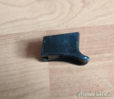 Fondello - soletta caricatore Bernardelli serie 69