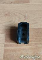 Fondello - soletta caricatore Bernardelli serie 69