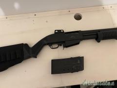 ...Altro | Non elencato 357 magnum-12front unit .357 Magnum  |  9x31mmR  | .353 Casull