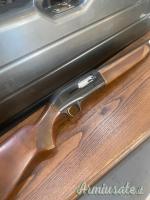 Semiautomatico P.Beretta 391Urika cal 12 canna 67 stroz interni senza bindella