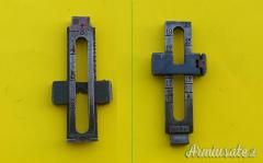 Alzo Swedish Mauser Carl Gustav M96