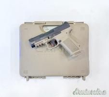 CANIK METE MC9 LS FDE DUAL - 9X19