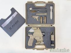 CANIK METE MC9 LS FDE DUAL - 9X19