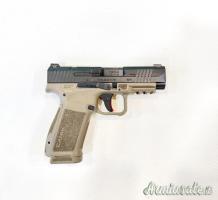 CANIK METE MC9 LS FDE DUAL - 9X19