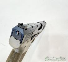 CANIK METE MC9 LS FDE DUAL - 9X19