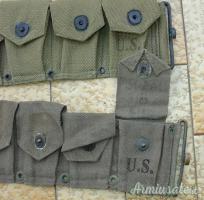 Porta Clip Garand 44 €. Cad. Spedito