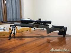 CZ | Ceska Zbrojovka 457 LRP